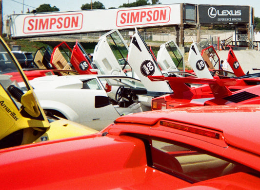 “Bulls on Parade”