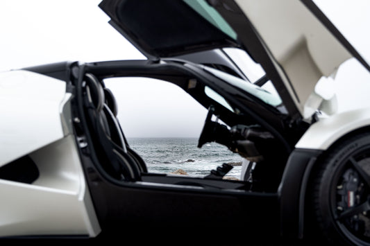 "Multimillion Dollar Window"