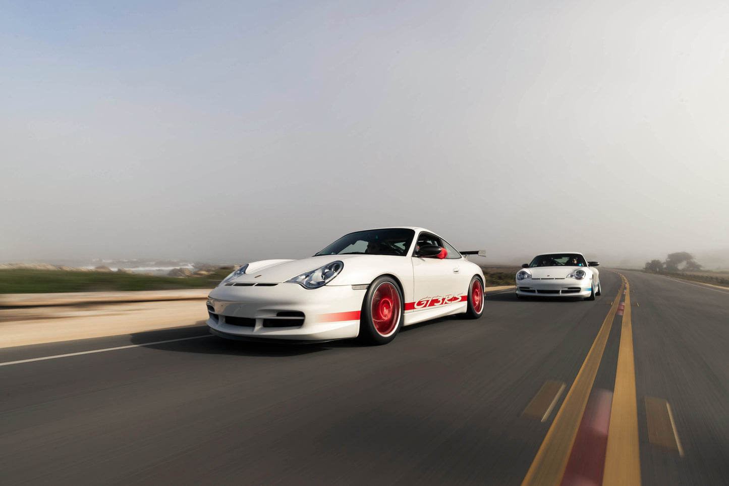 "Seeing Double"